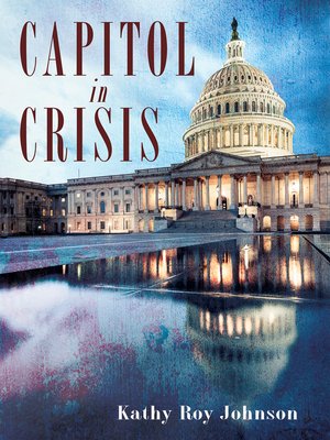 cover image of Capitol in Crisis